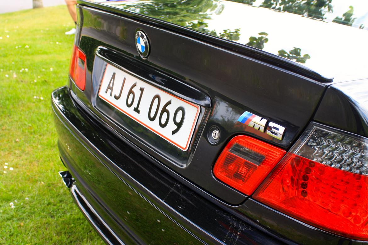 BMW 320ci coupe 2,2 aut."SOLGT" billede 5