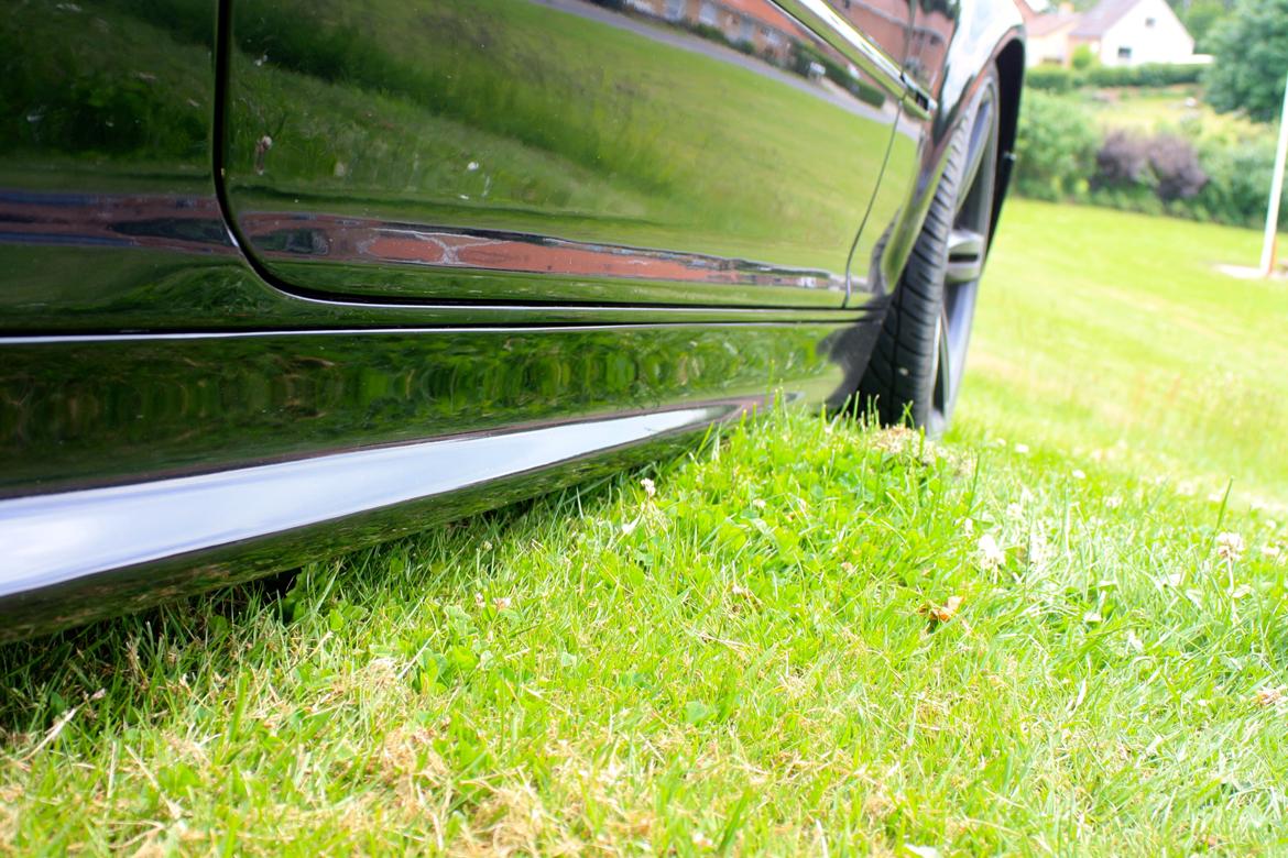 BMW 320ci coupe 2,2 aut."SOLGT" billede 12