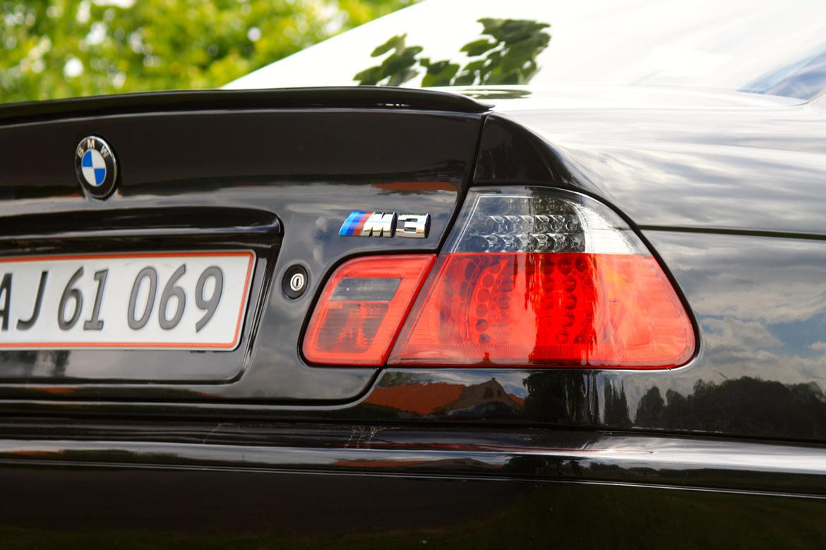 BMW 320ci coupe 2,2 aut."SOLGT" billede 16