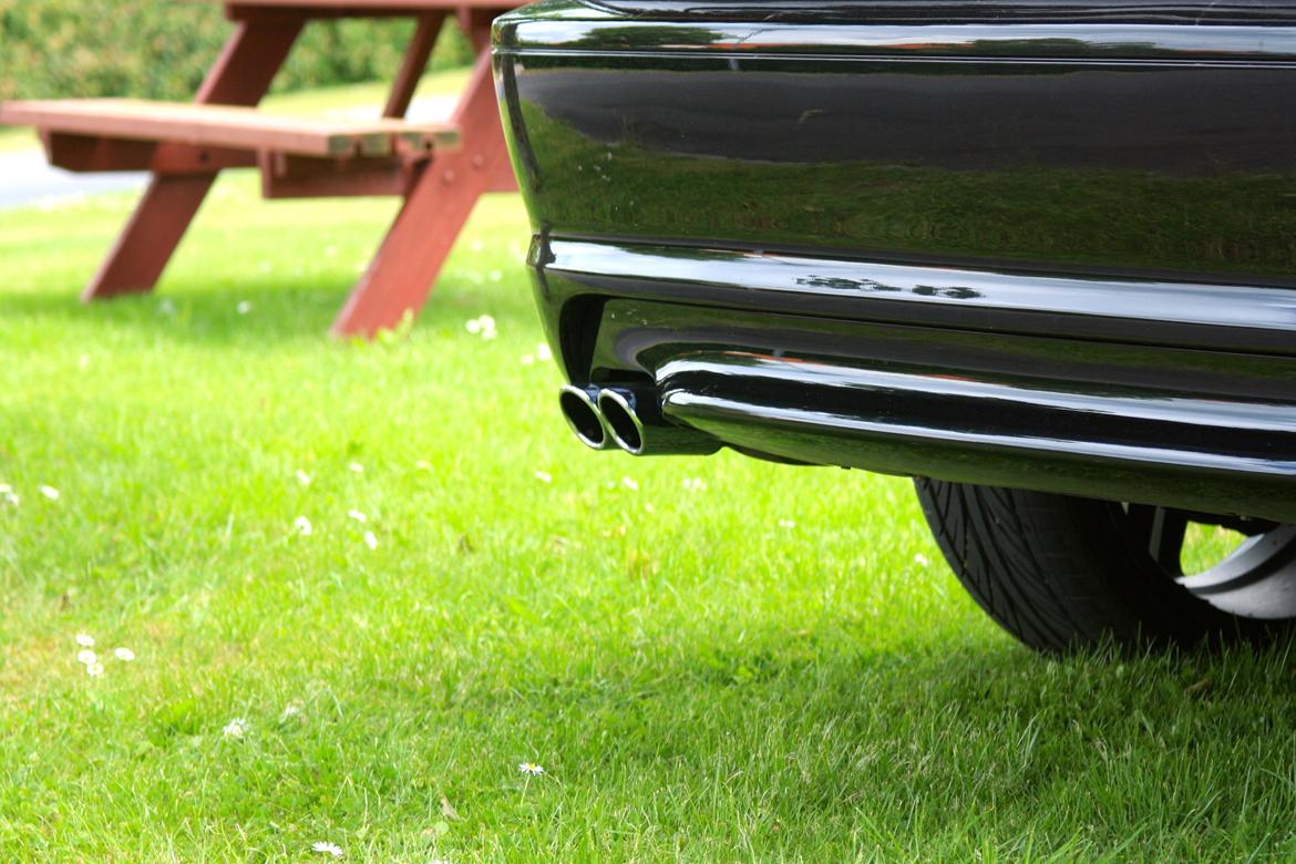 BMW 320ci coupe 2,2 aut."SOLGT" billede 17