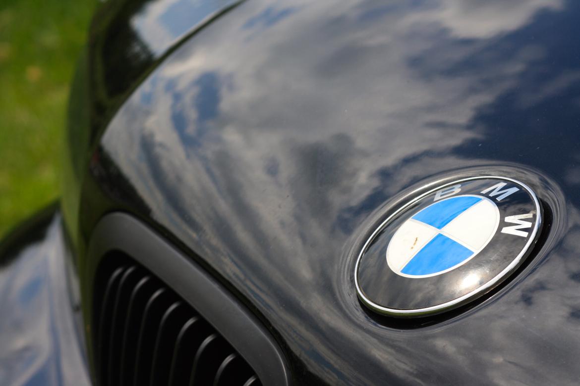 BMW 320ci coupe 2,2 aut."SOLGT" billede 20