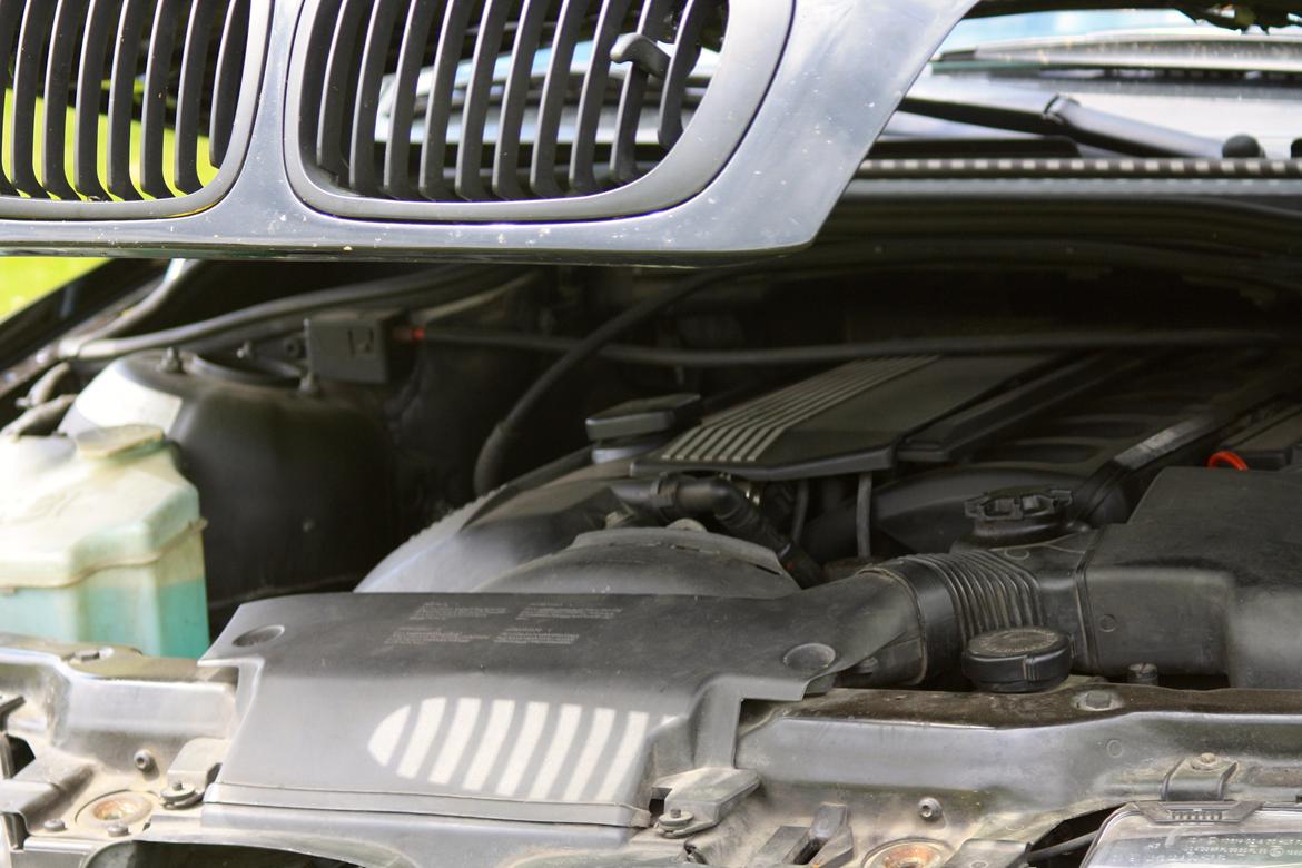 BMW 320ci coupe 2,2 aut."SOLGT" billede 23