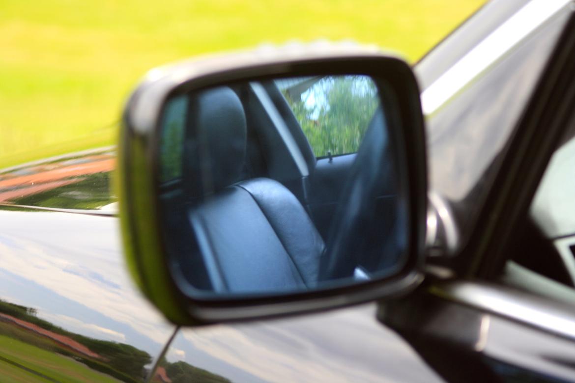 BMW 320ci coupe 2,2 aut."SOLGT" billede 27