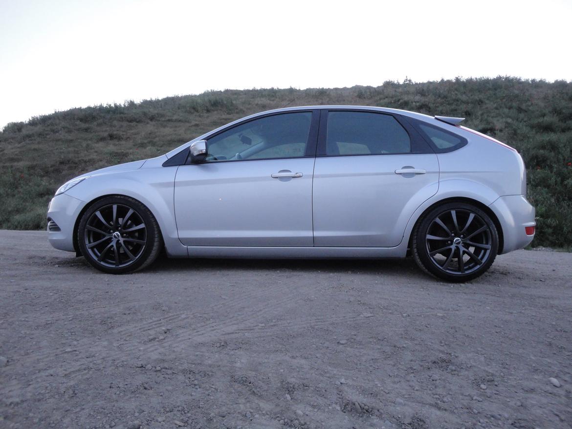 Ford Focus billede 2