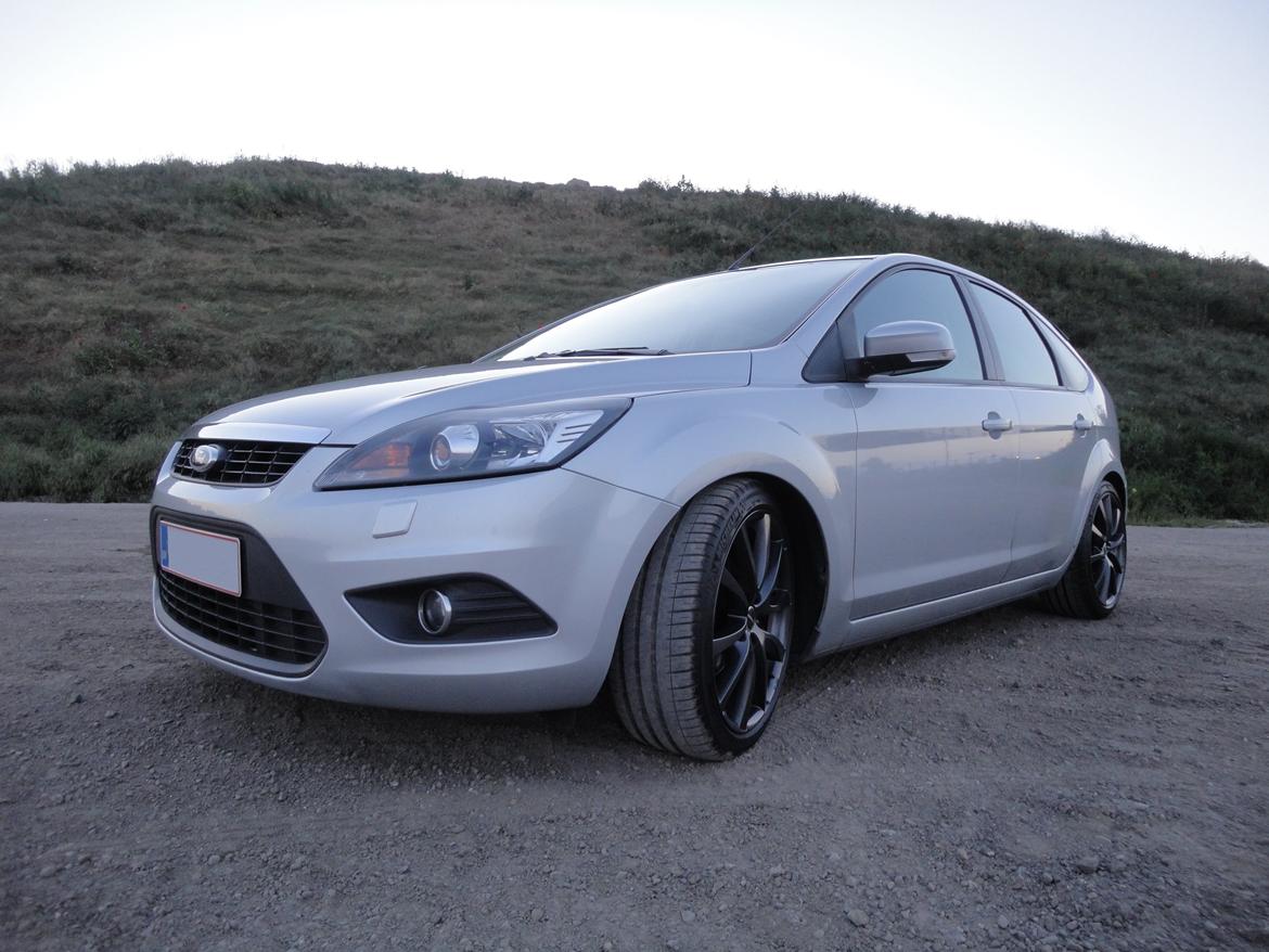 Ford Focus billede 3