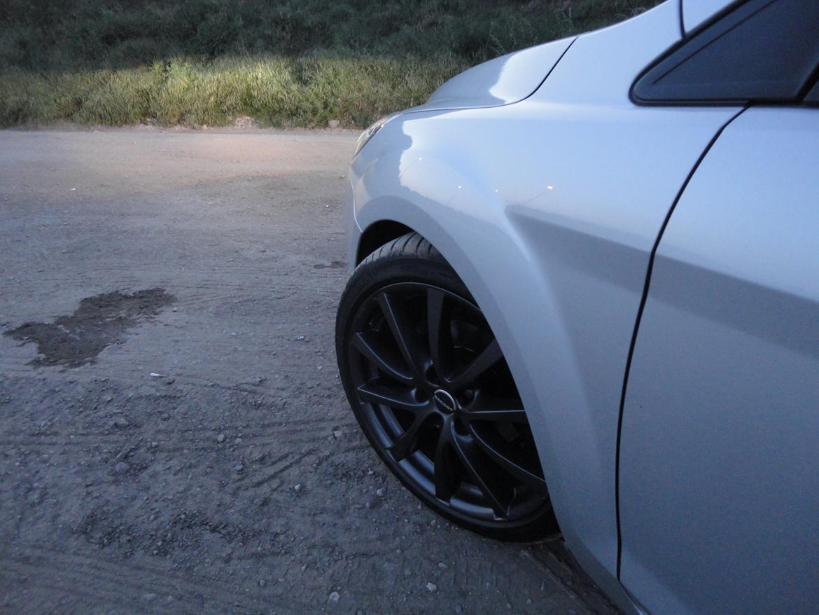 Ford Focus billede 4