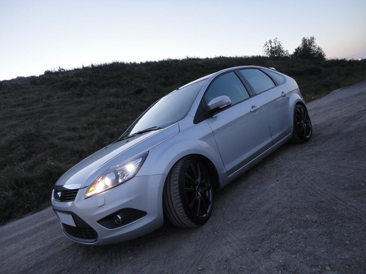 Ford Focus billede 5