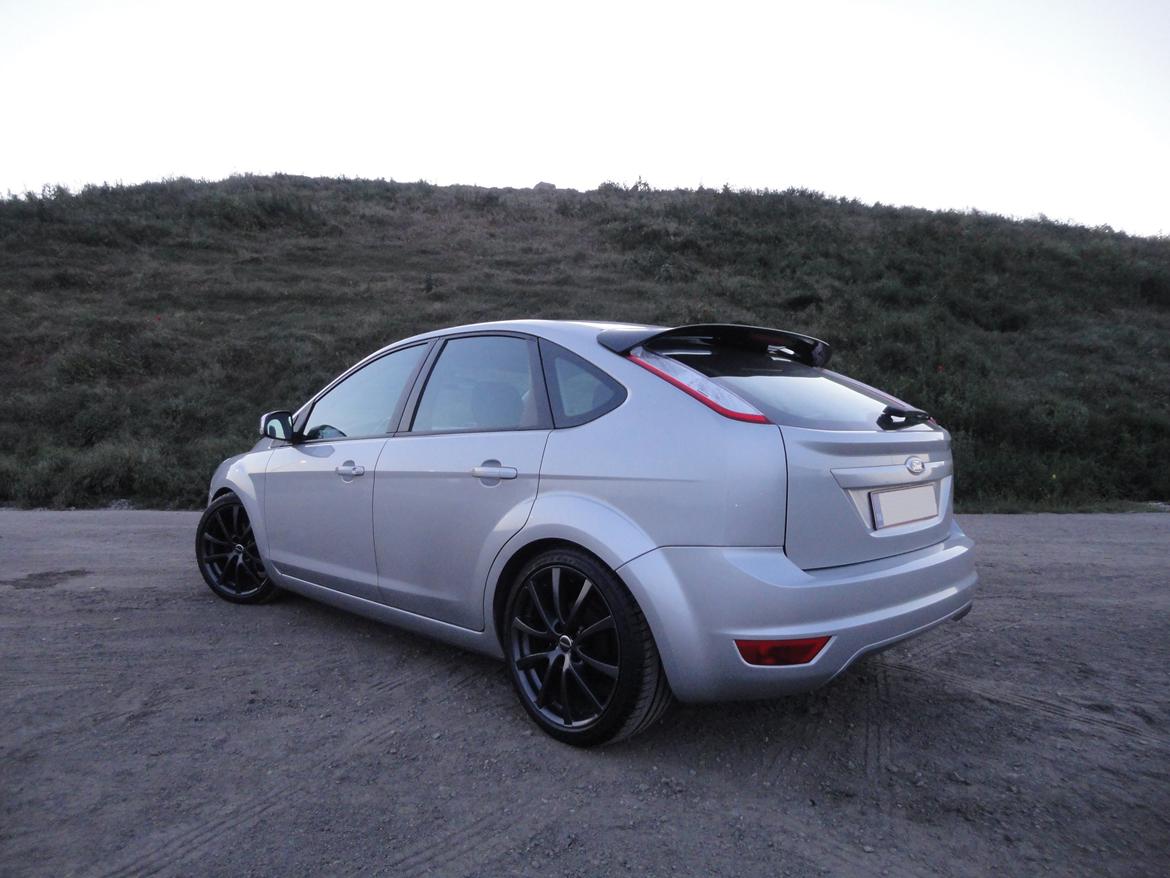 Ford Focus billede 7