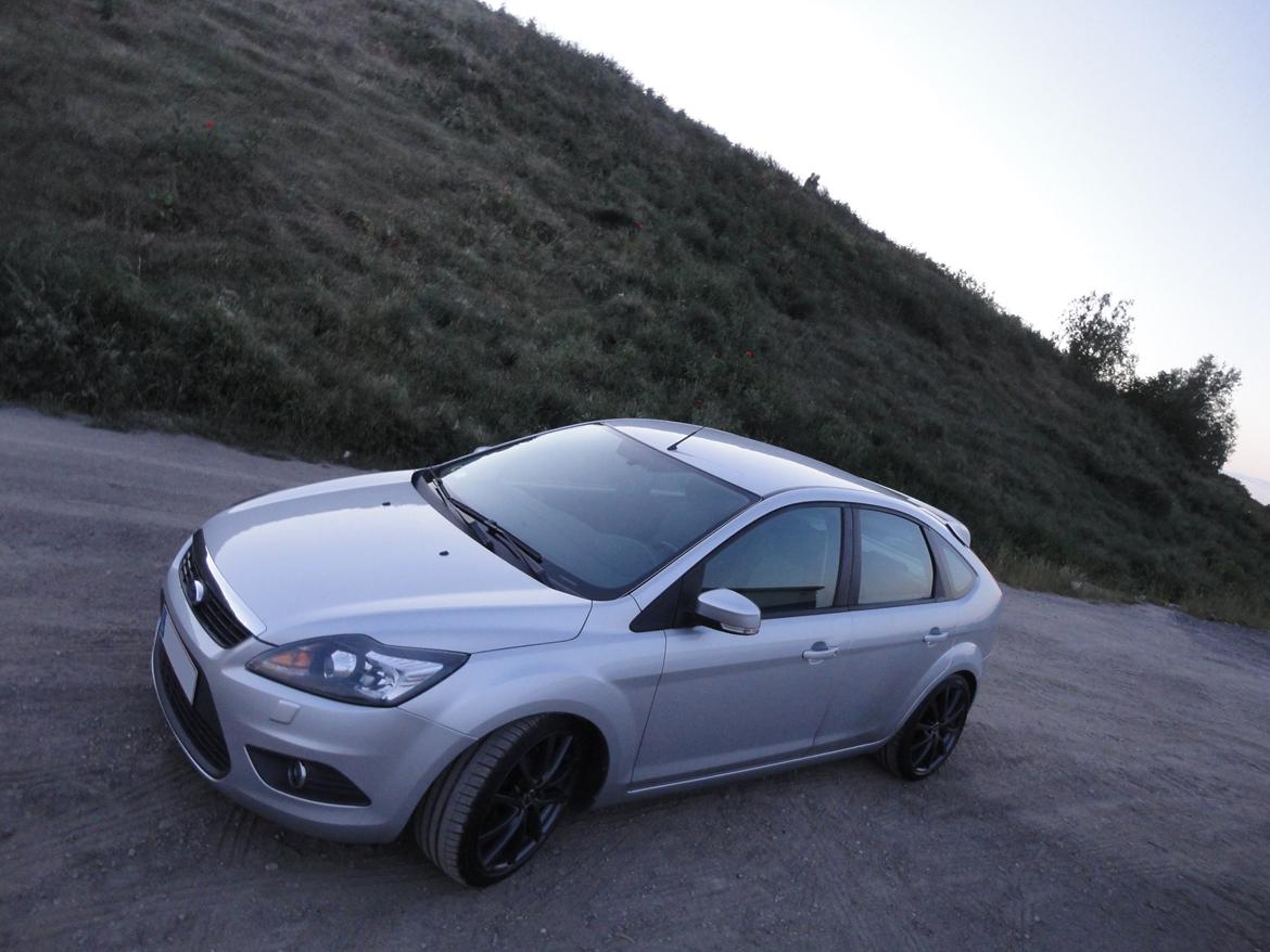 Ford Focus billede 8