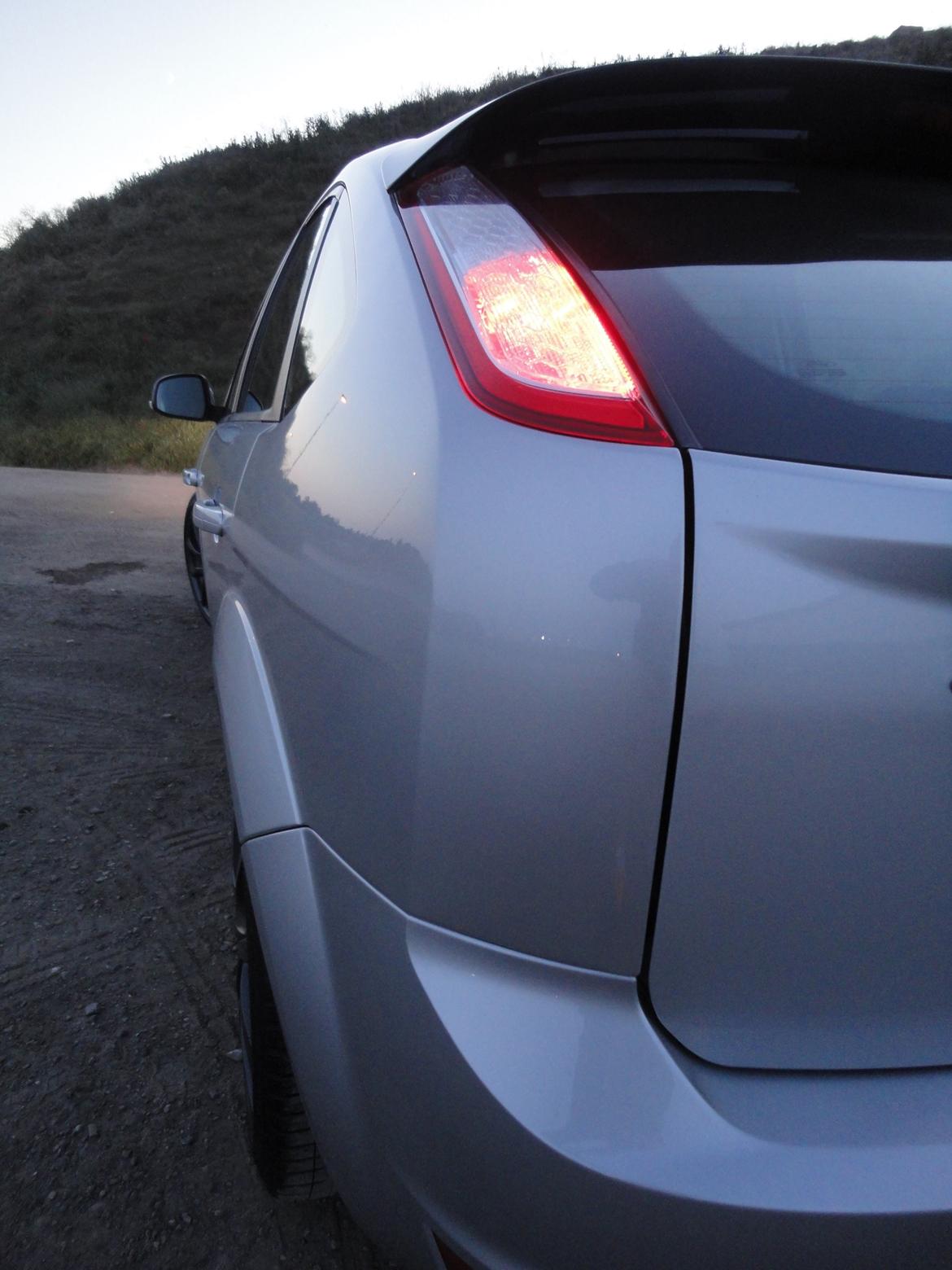 Ford Focus billede 9