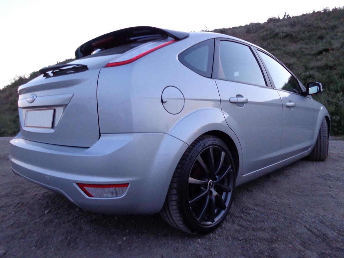 Ford Focus billede 10