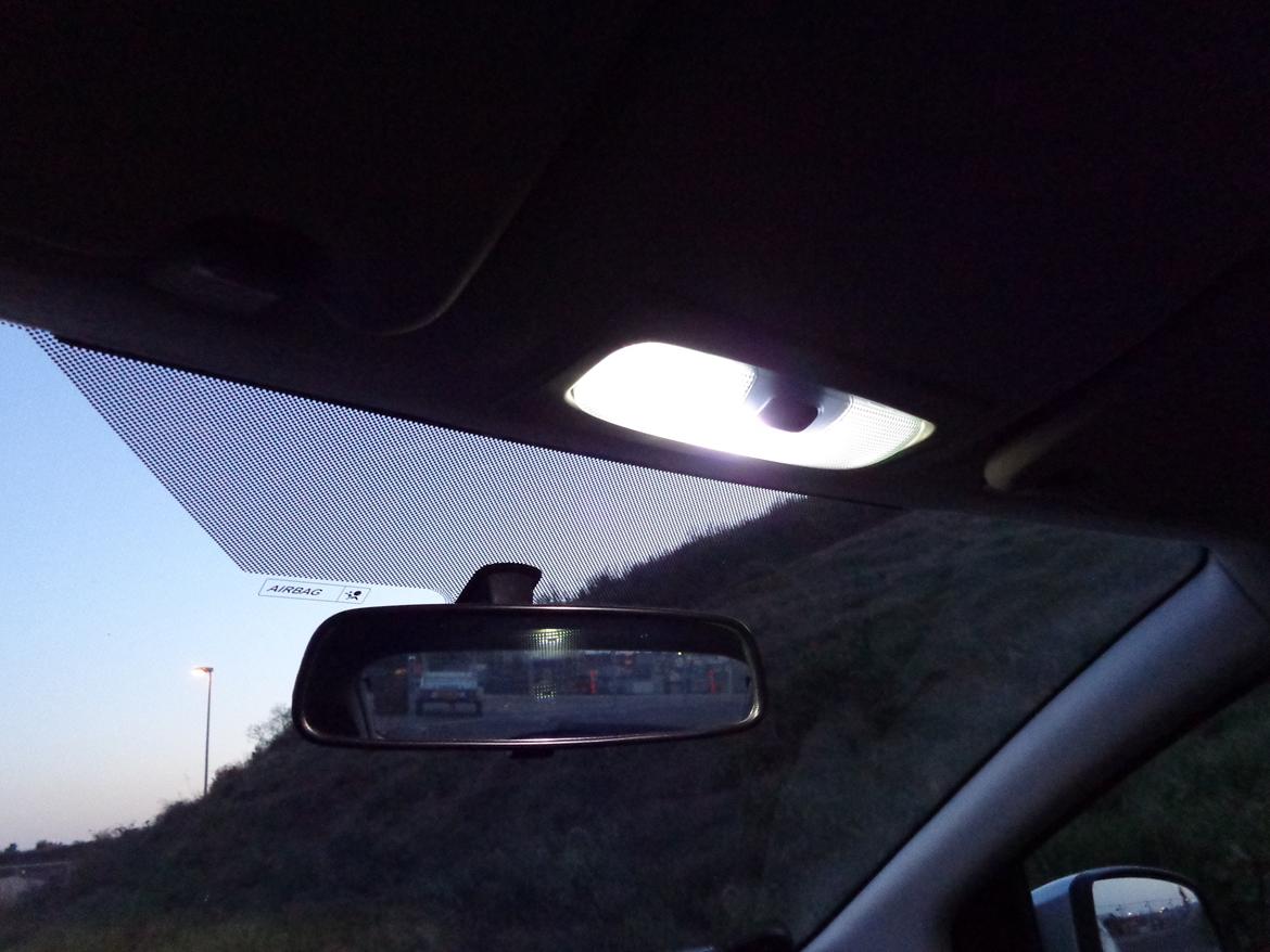 Ford Focus billede 17