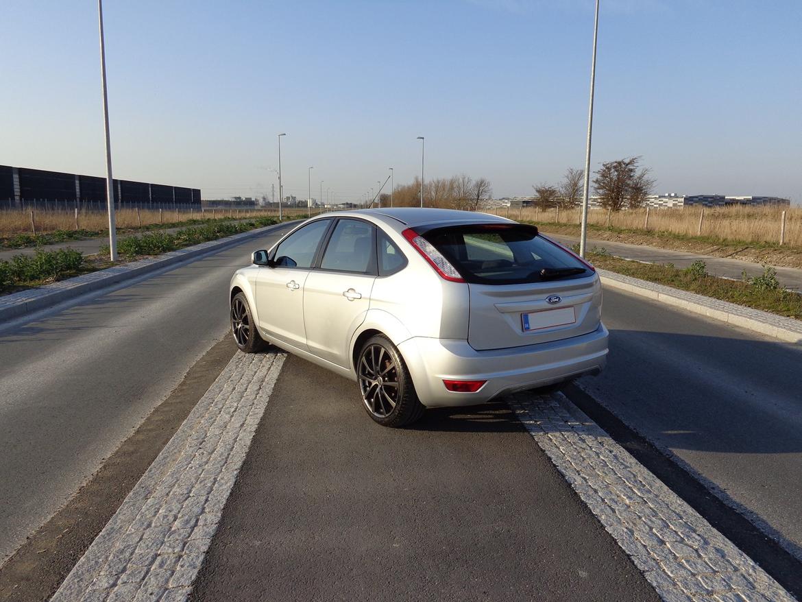 Ford Focus billede 19