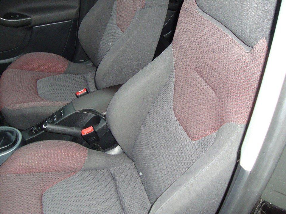 Seat Altea 2.0 TDi Van (SOLGT) billede 10