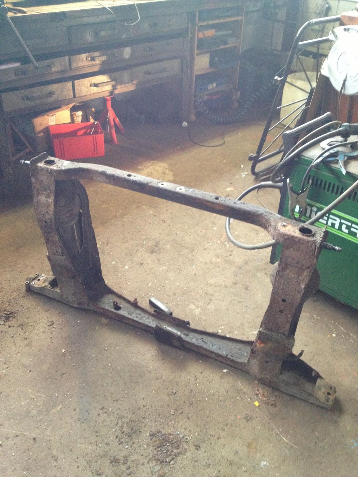 Mini Rover billede 18