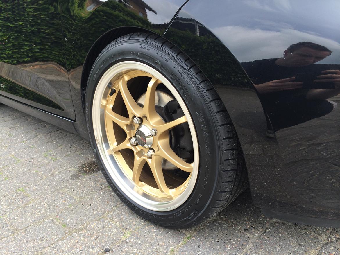 Kia Picanto 3 Dørs Motion plus billede 4