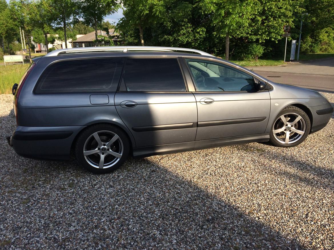 Citroën C5 advance billede 1