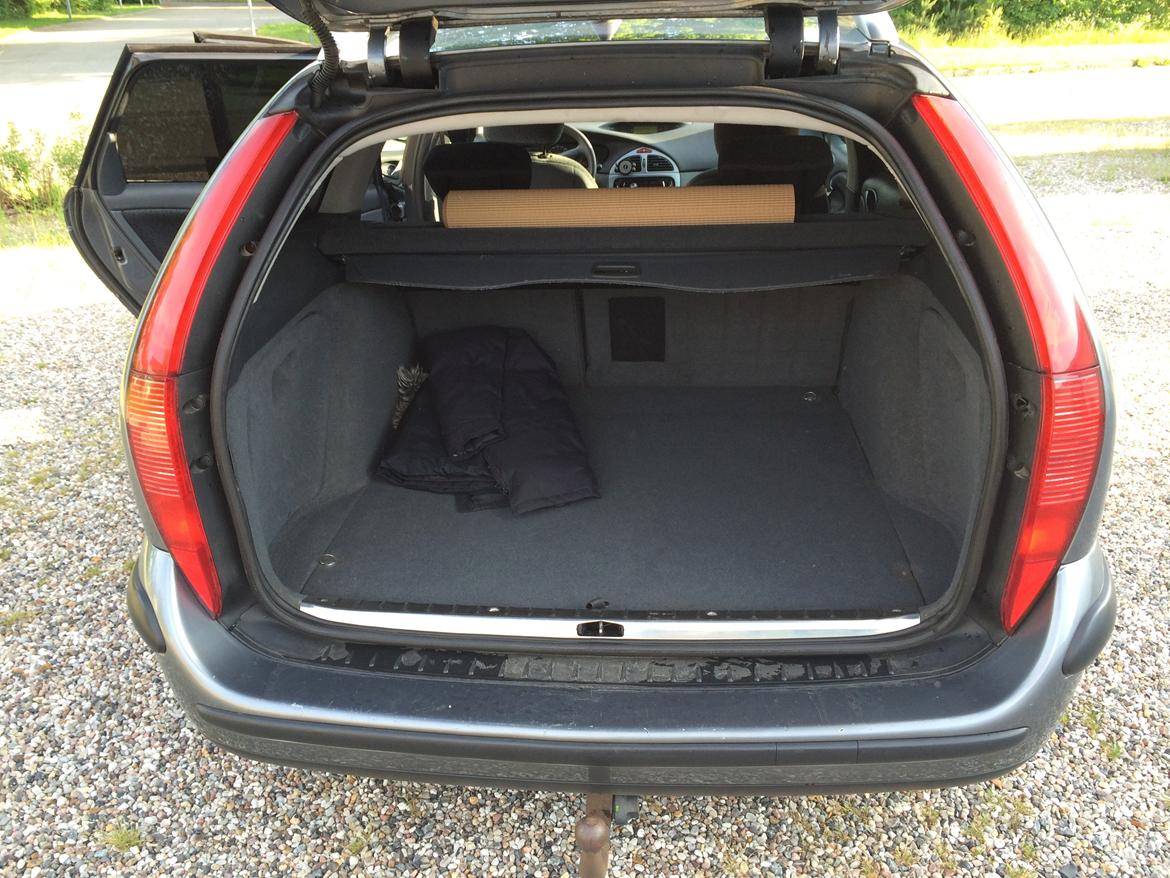 Citroën C5 advance billede 3