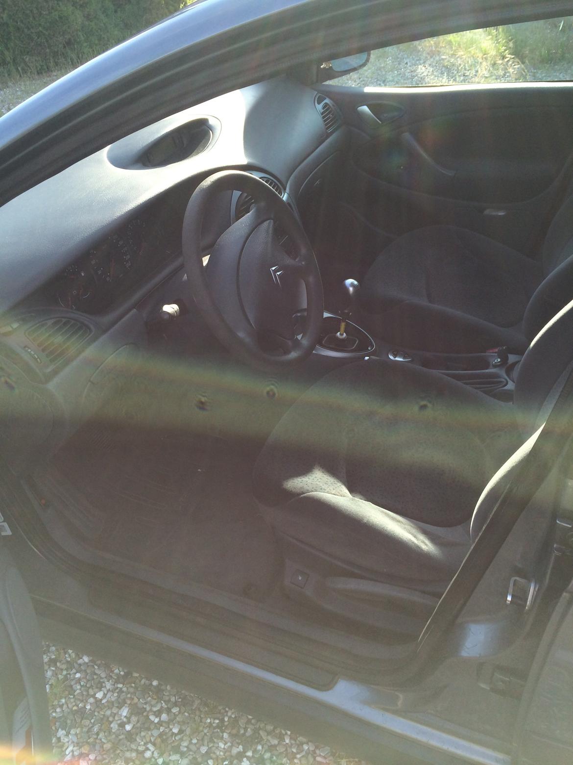 Citroën C5 advance billede 5