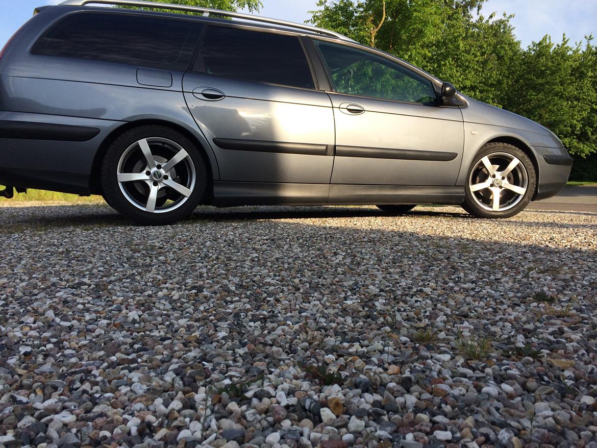 Citroën C5 advance billede 18