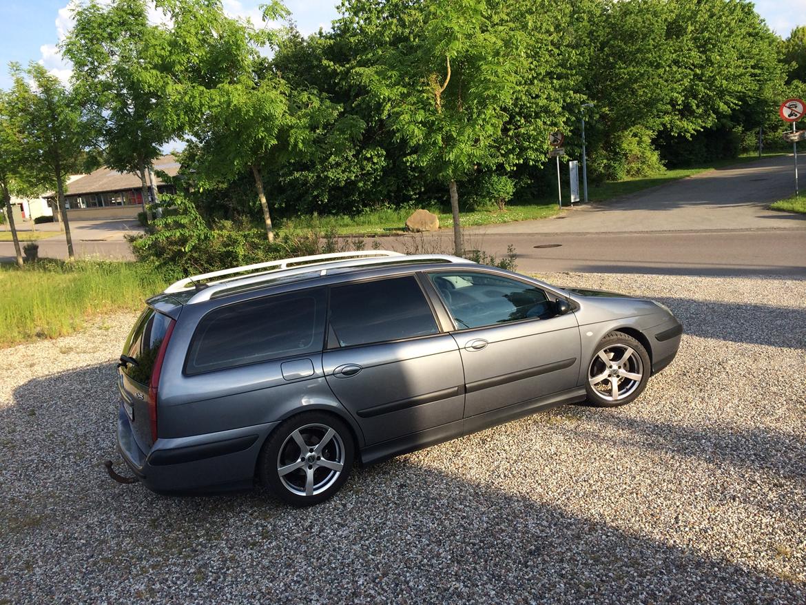 Citroën C5 advance billede 19