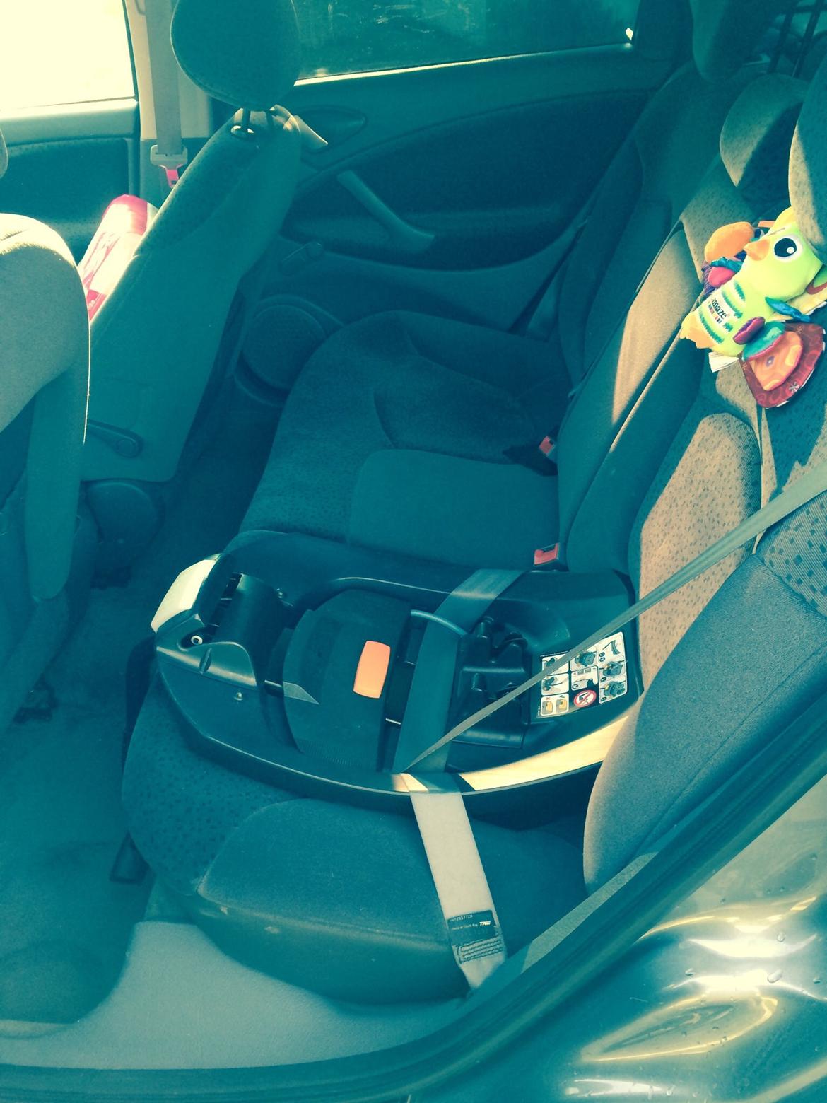 Citroën C5 advance billede 23