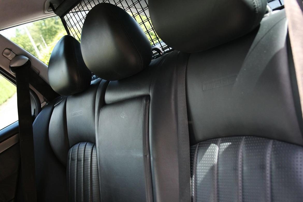 Mercedes Benz C32 AMG T Aut billede 8