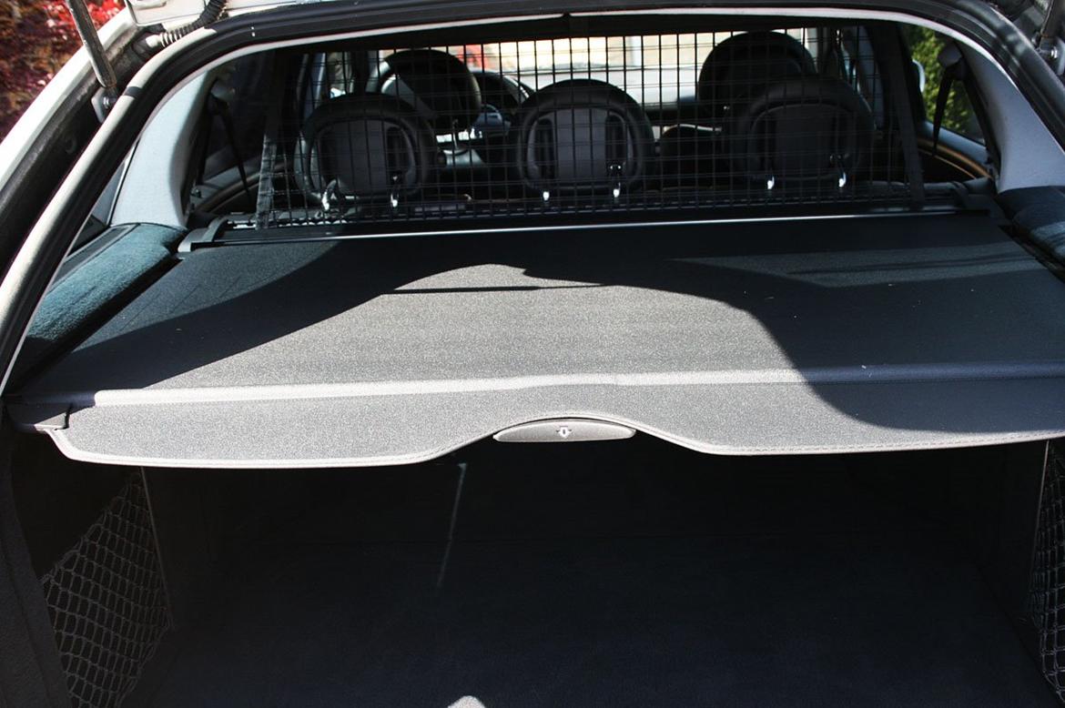 Mercedes Benz C32 AMG T Aut billede 9