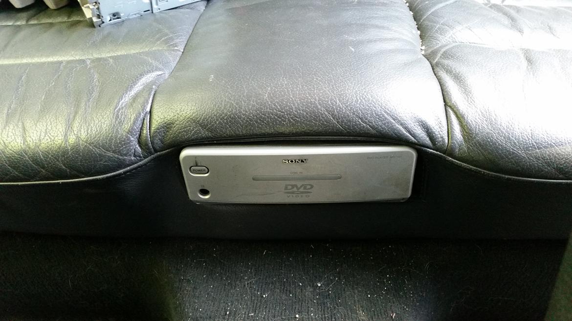 Audi A6 2.5 TDI Avant *SOLGT* billede 8