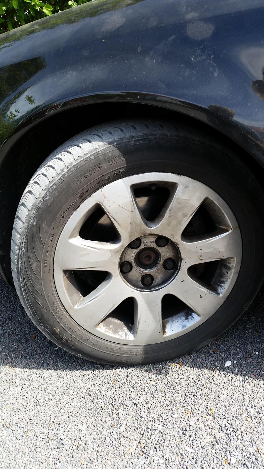 Audi A6 2.5 TDI Avant *SOLGT* billede 11