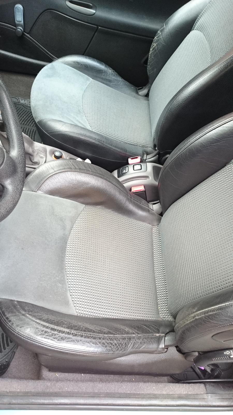 Peugeot 206 1.4 XR - Nye Forsæder! :) billede 19