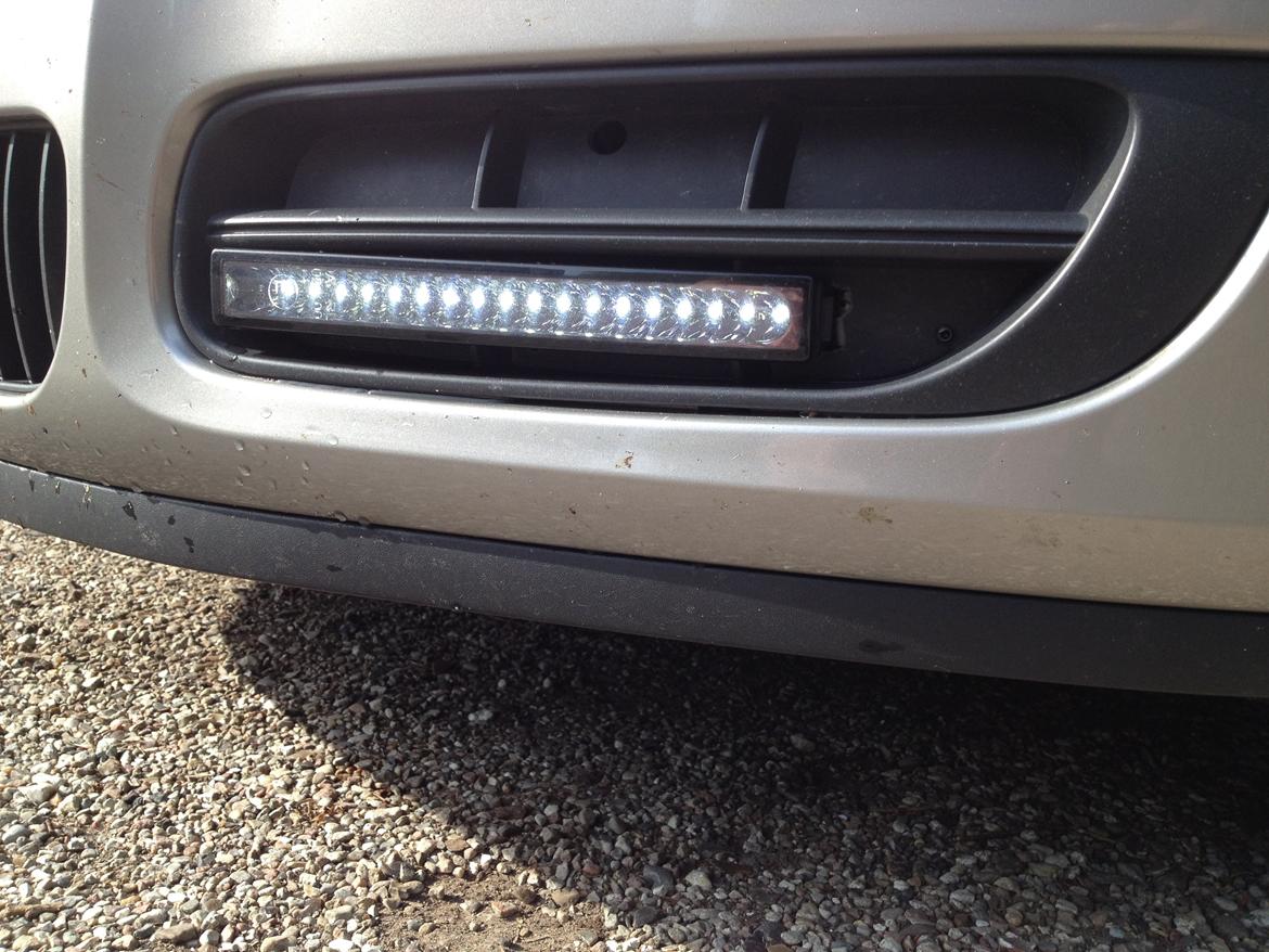 Skoda Fabia Combi billede 7