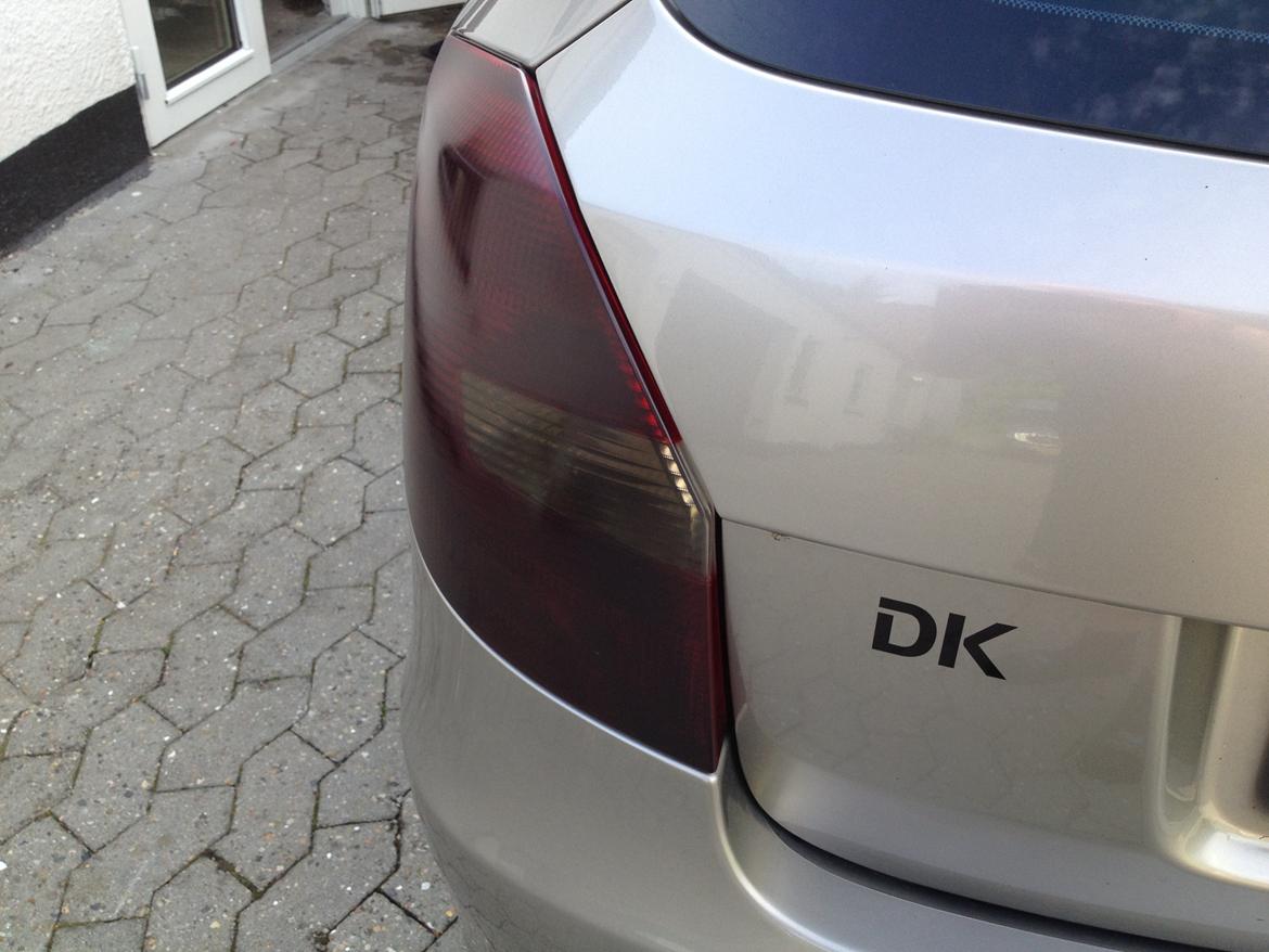 Skoda Fabia Combi billede 9