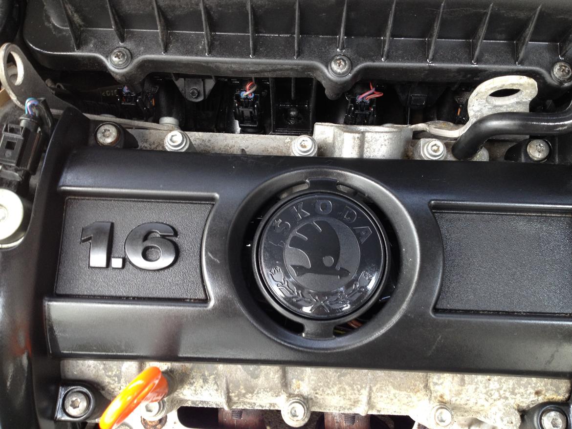 Skoda Fabia Combi billede 11