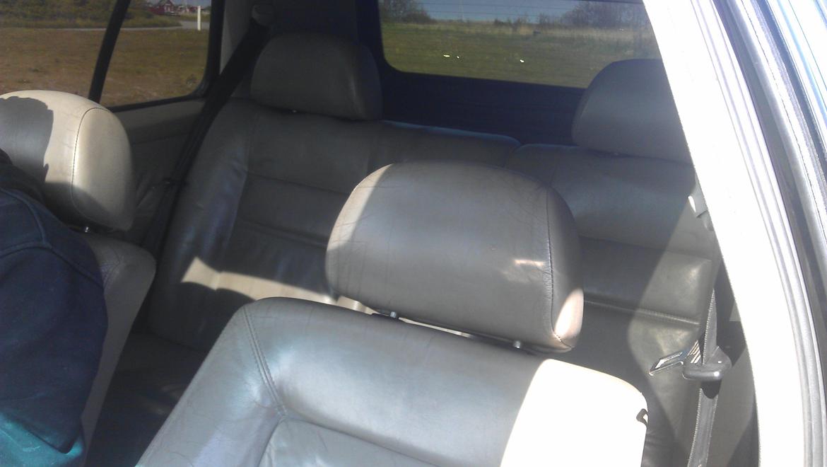 VW Golf III billede 10