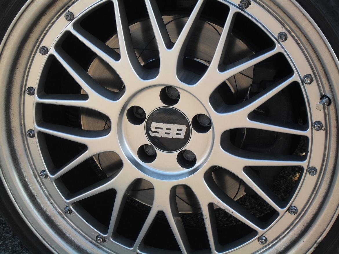 VW Golf 4 GTI 1.8 20V Turbo billede 4