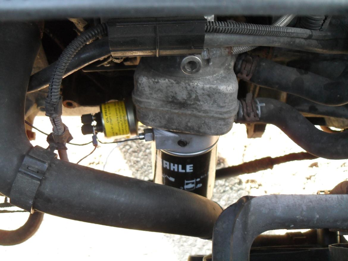 VW Golf 4 GTI 1.8 20V Turbo billede 13