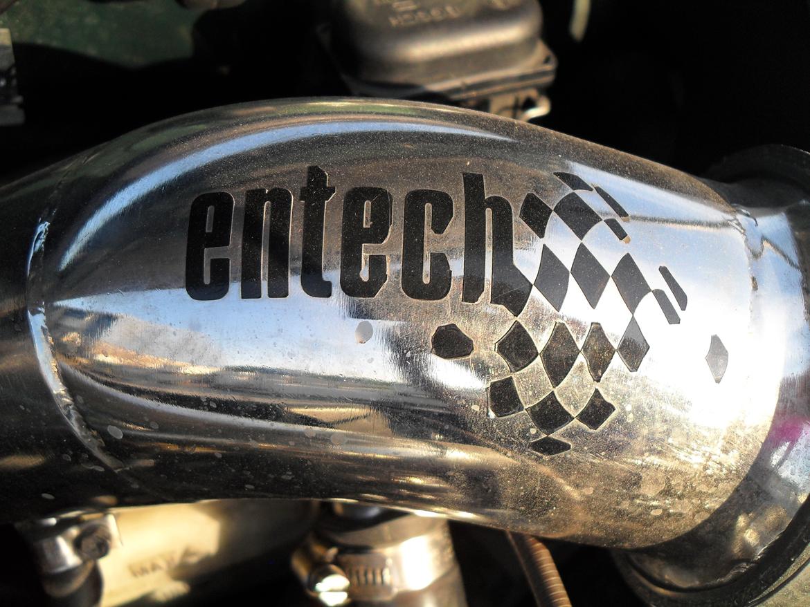 VW Golf 4 GTI 1.8 20V Turbo billede 14