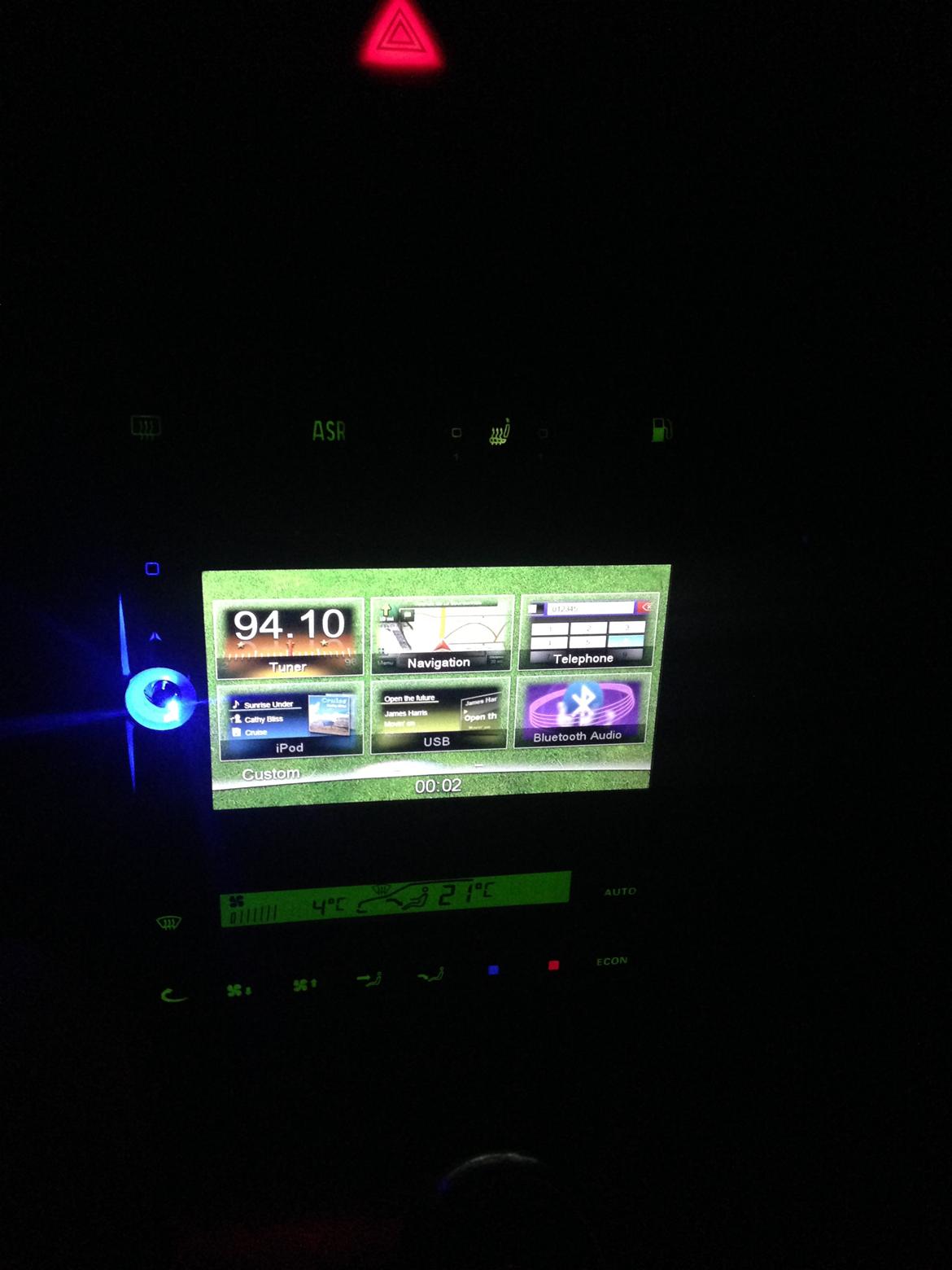 Skoda Octavia RS / Elegance billede 14