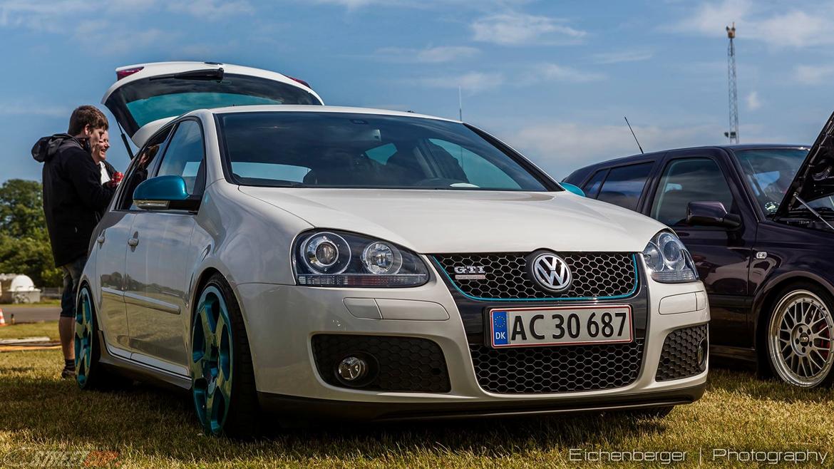 VW Golf 5 GTI Limited Edition 240 billede 18