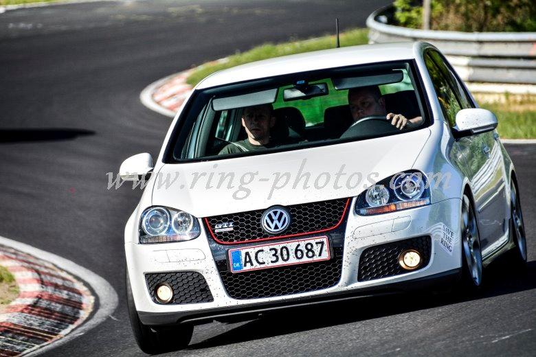 VW Golf 5 GTI Limited Edition 240 billede 17