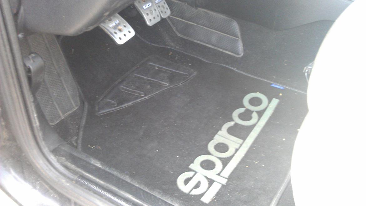 VW Golf III billede 11