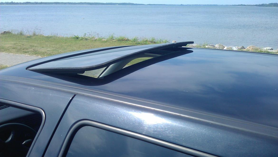 VW Golf III billede 13