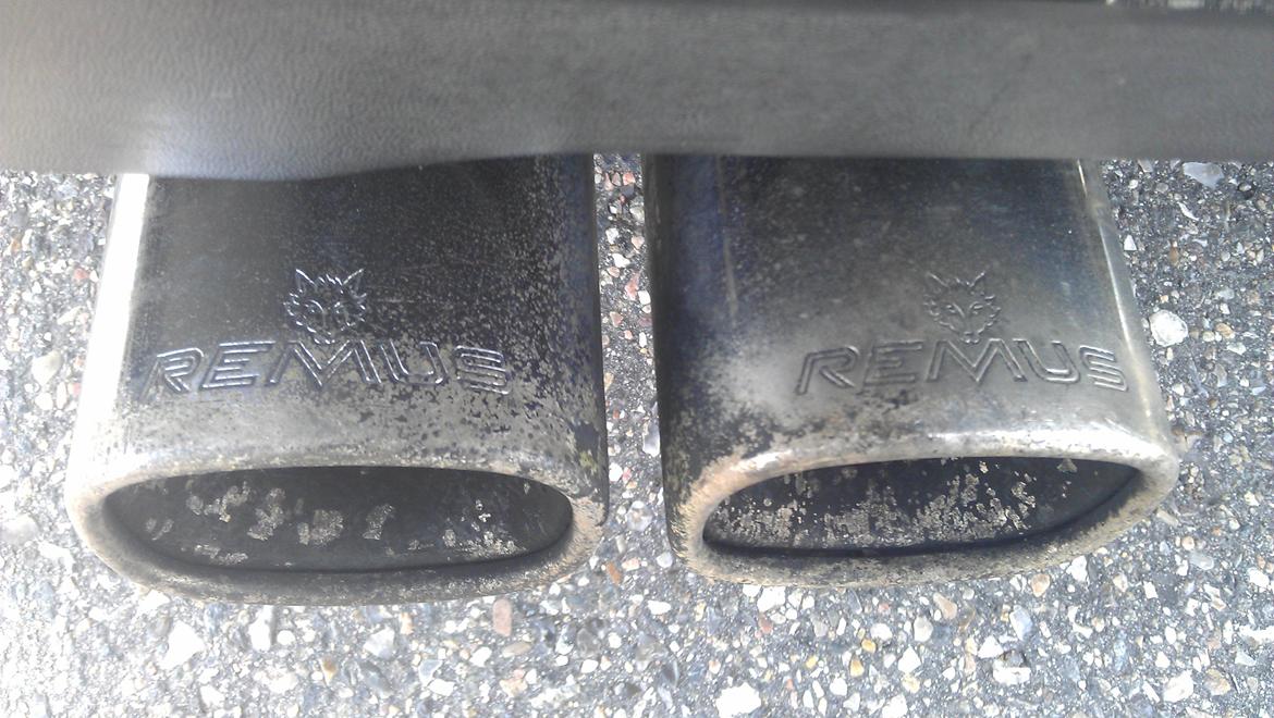 VW Golf III billede 15