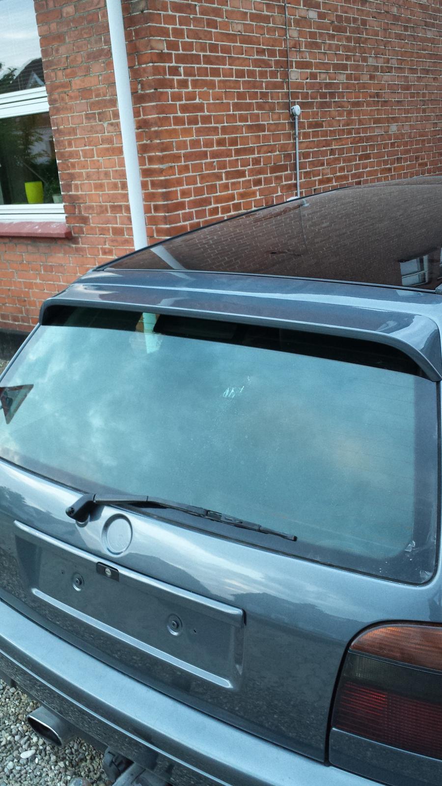 VW golf vr6 - d 4/6-14 billede 12