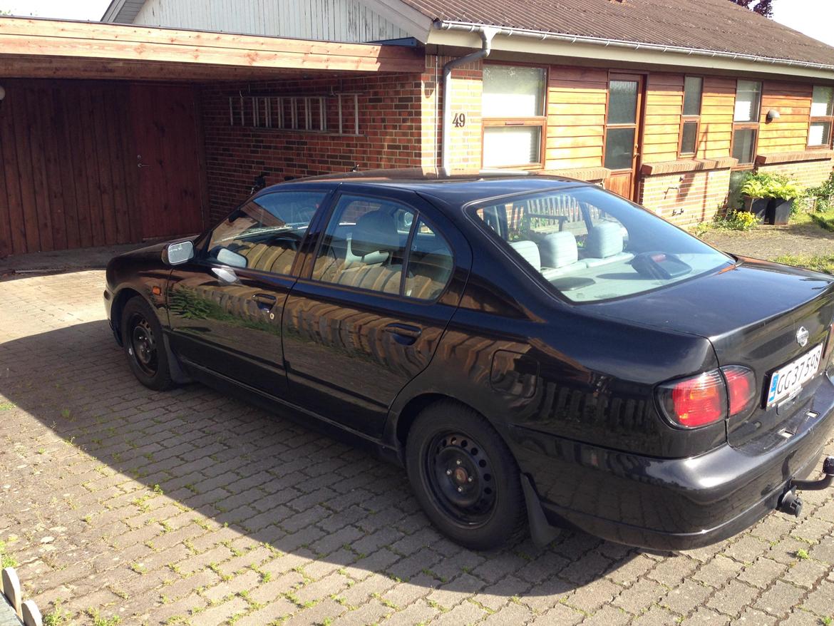 Nissan Primera 1.8 Comfort billede 1