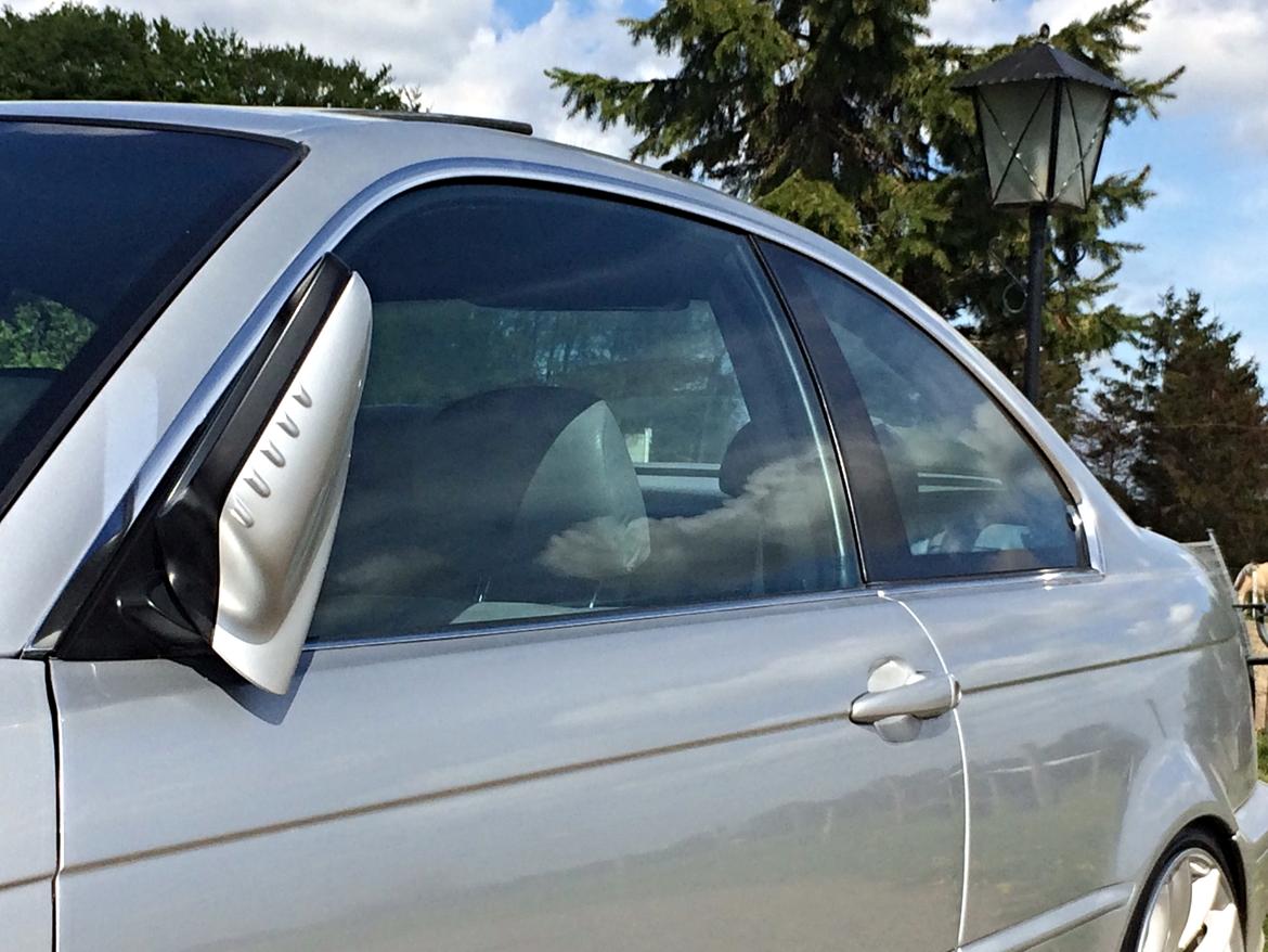 BMW 323Ci billede 39