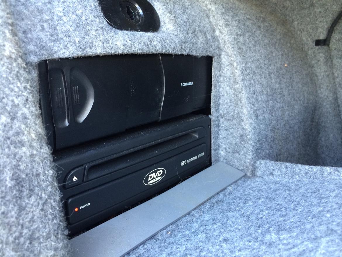 BMW 323Ci billede 19