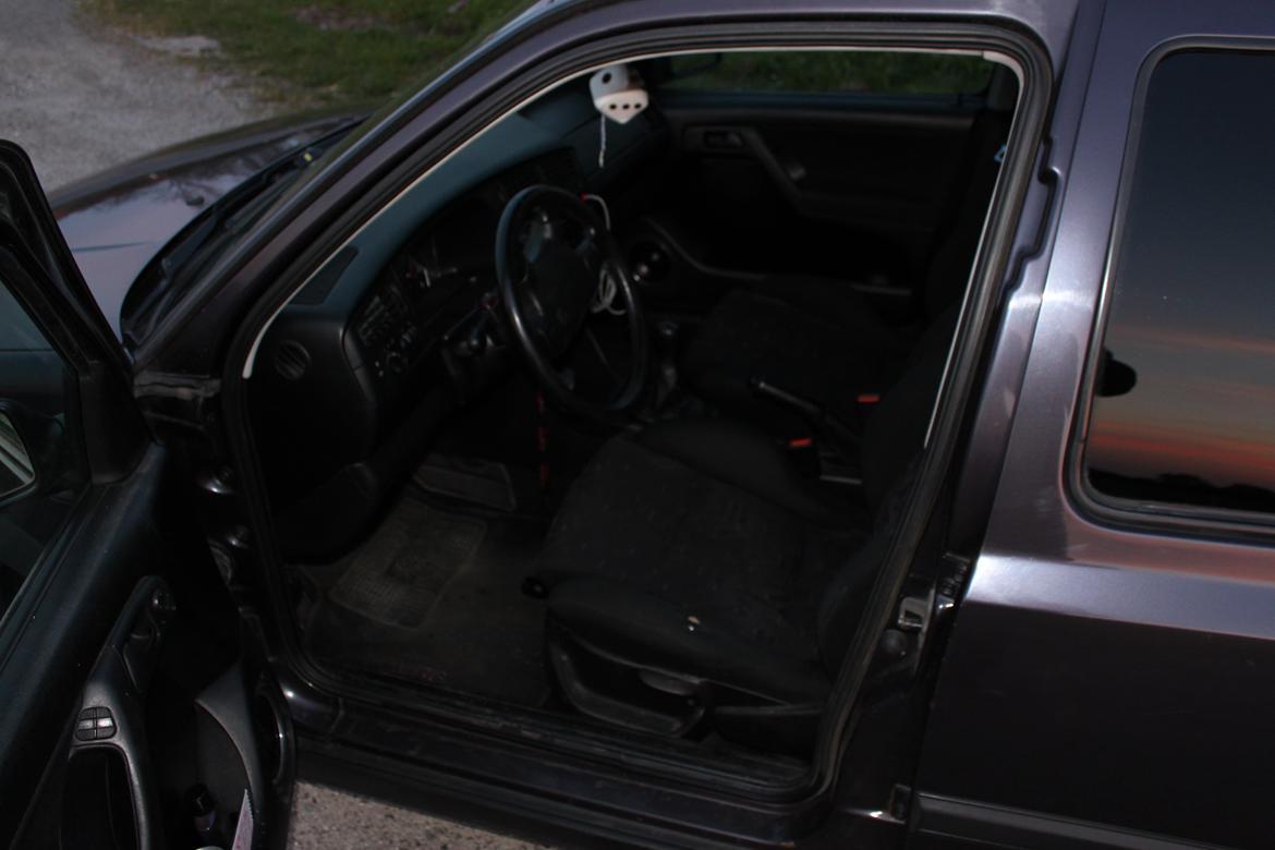 VW Golf 3 VR6 billede 13