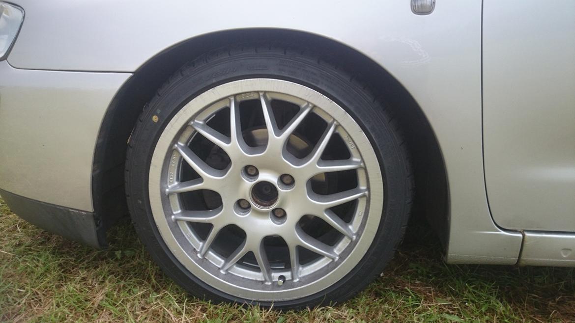 Seat ibiza 6k2 billede 6